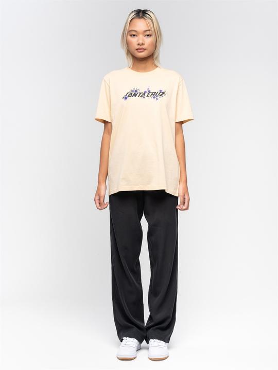 Immagine prodotto Santa Cruz Poppy Strip T-Shirt (10XL)