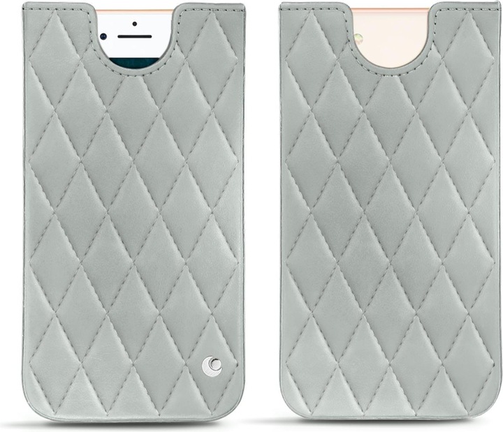 Gris - Couture ( Nappa - Pantone #c1c6c8 )