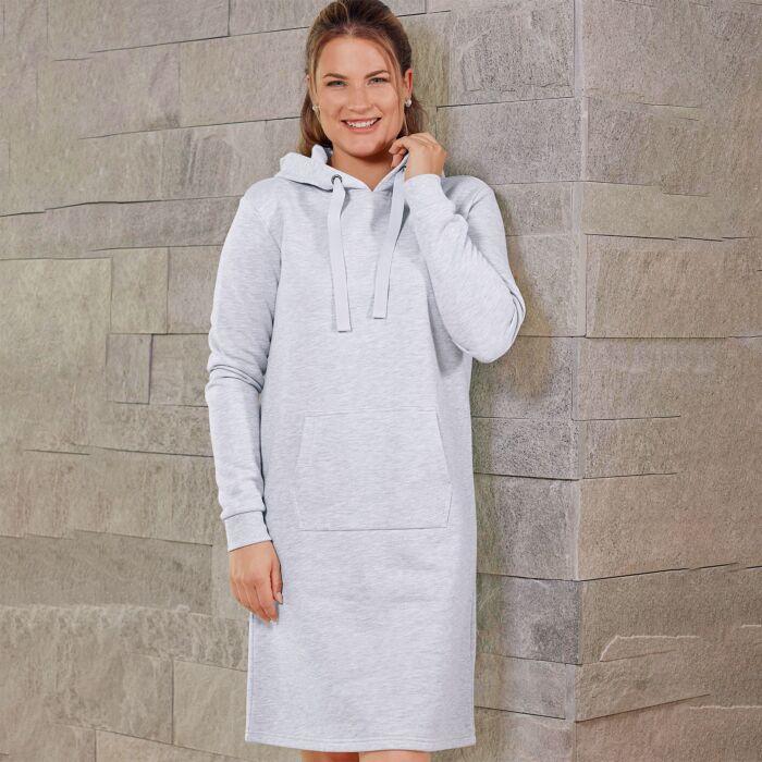Image du produit Artime Robe sweat avec capuchon, différentes couleurs (S)