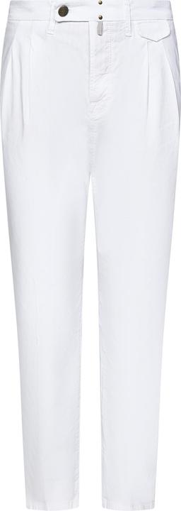 Produktbild Incotex Trousers White (32)