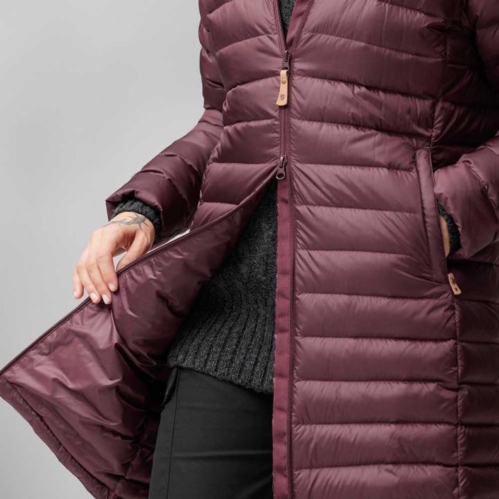 Produktbild Fjällräven Snow Flake Parka (XXS)