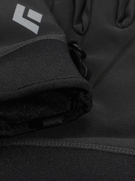 Immagine prodotto Black Diamond Guanti Softshell di peso medio (M)