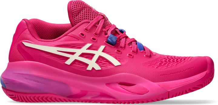 Produktbild ASICS Performance Gel-Resolution X Clay (42.5)