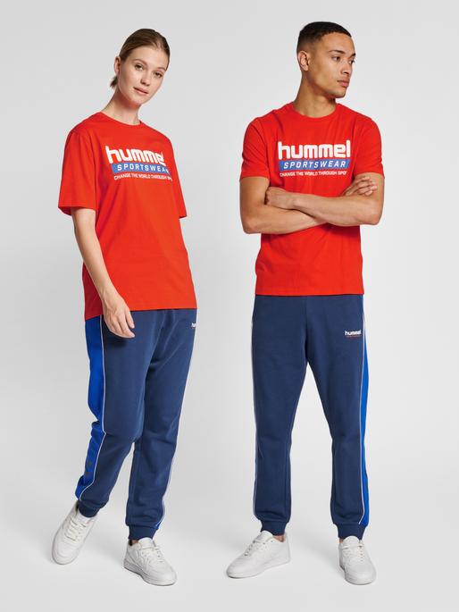 Produktbild hummel Lgc Carson T-Shirt (L)