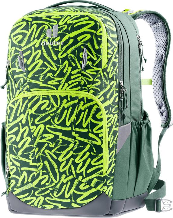 Actual product image Deuter School Backpack Cotogy (25 l)