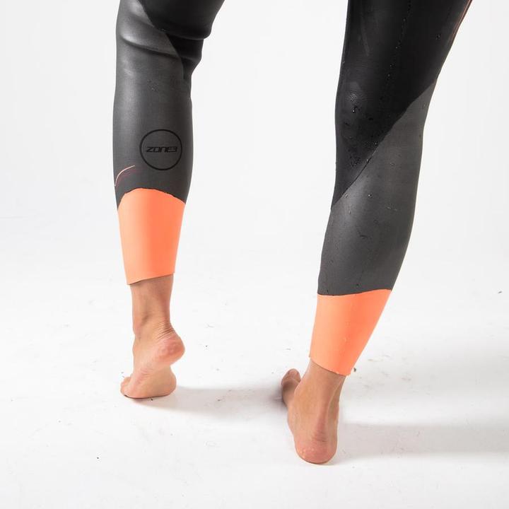 Actual product image Mizuno Vanquish-X Women's Wetsuit (S)