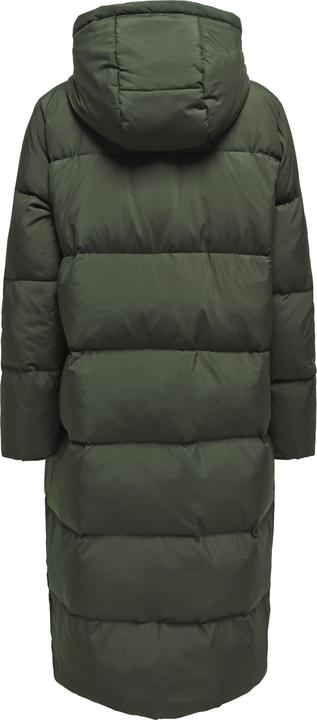 Immagine prodotto Only Cappotto con cappuccio trapuntato