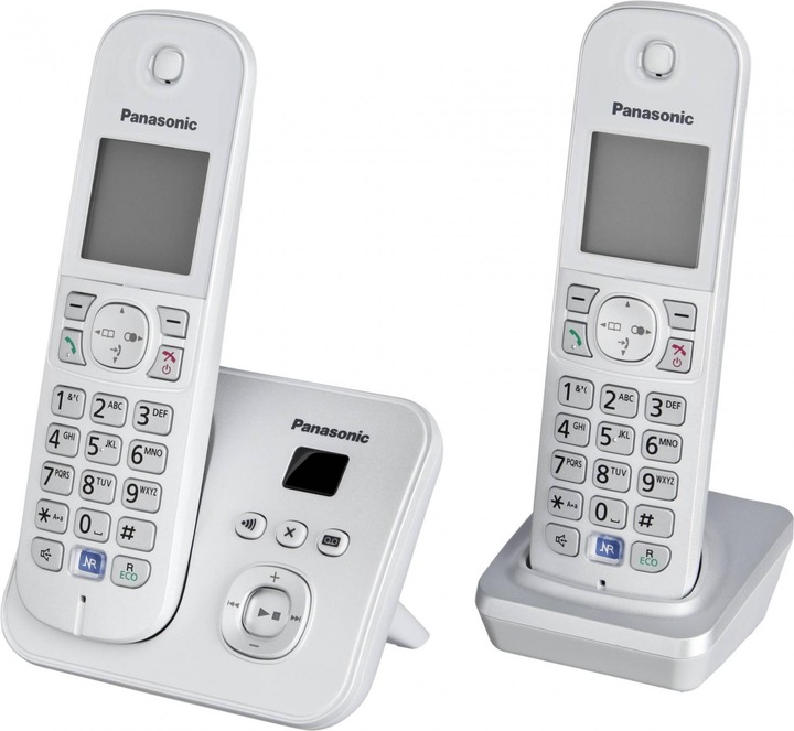 Produktbild Panasonic KX-TG6822GS