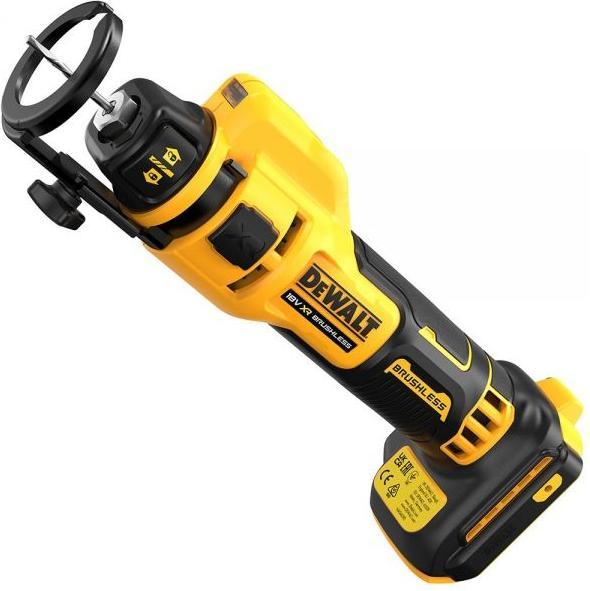 Actual product image DeWalt Router