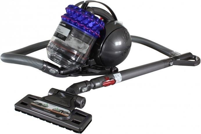 Produktbild Dyson DC52 Allergy Musclehead