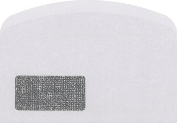 Image du produit Neutralware Pochette de mise sous pli Lettersafe Format de l'enveloppe : DIN C6/C5 Fenêtre disponible : Oui