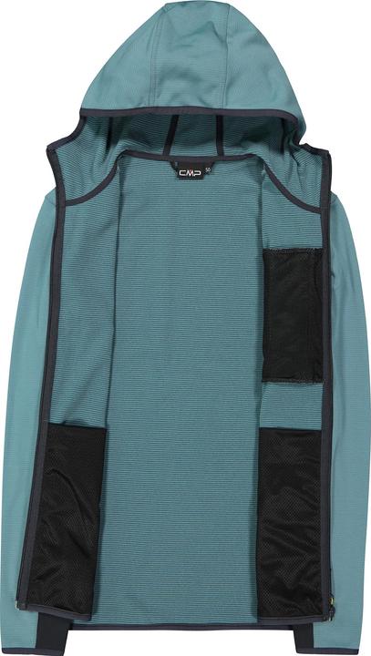 Produktbild CMP Campagnolo Hoodie (L)