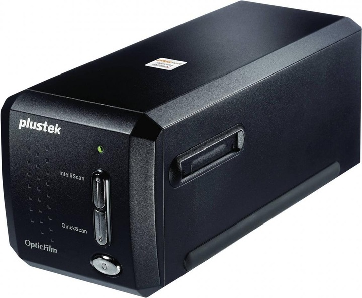 Image du produit Plustek OpticFilm 8200i Ai (USB)