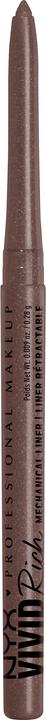 Actual product image NYX Professional Make-Up Nyx Vivid (11 Under The Moonstone)
