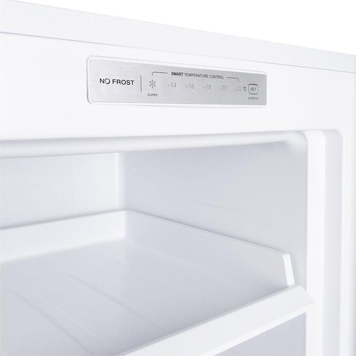 Produktbild Kibernetik FSP ECO T161 (Freistehend, 161 l)