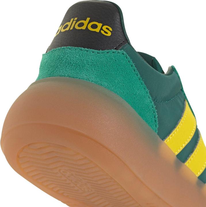 Image du produit Adidas BARREDA DECODE J JQ8852 Chaussures (36)