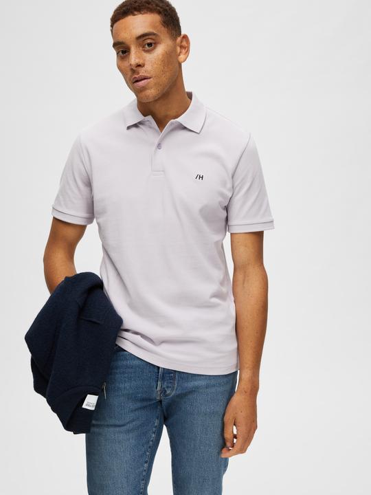 Image du produit Selected Polo classique (S)