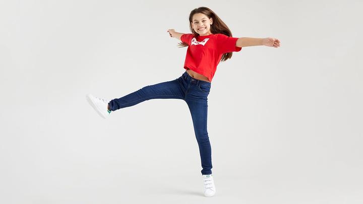 Actual product image LEVI'S KIDS Jeans jeans (140)