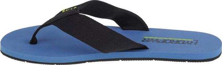 Actual product image Helly Hansen Japonki Seasand Hp 2 636 Azurite / Ebony 11954 636-8 r. 41 (41)