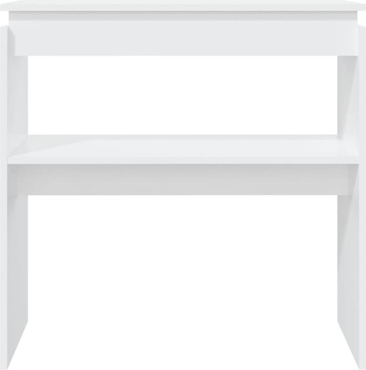 Image du produit vidaXL Konsolentisch (30 x 80 x 80 cm)