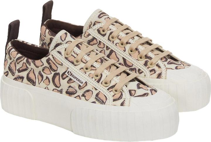 Image du produit Superga - Baskets - Femme (38.5)