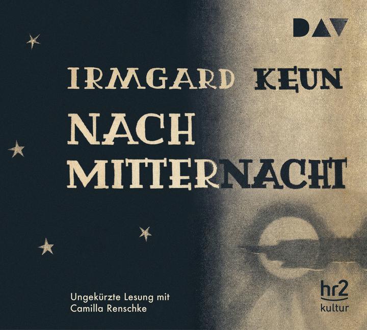 Produktbild Nach Mitternacht (Irmgard Keun, Camilla Renschke, Marlene Breuer, Deutsch)
