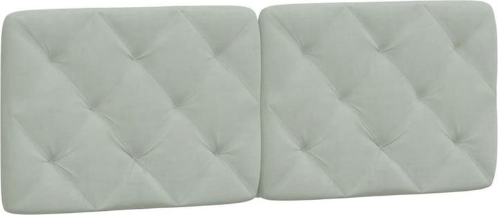 Produktbild vidaXL Bett (140 x 200 cm)