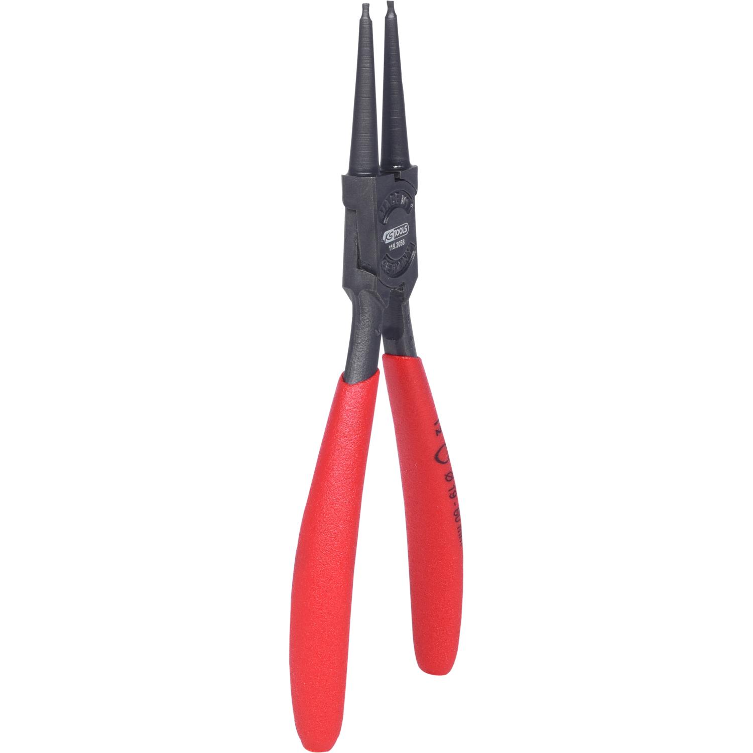 Thumbnail - KS Tools, Zange, 119.2058 (180 mm)