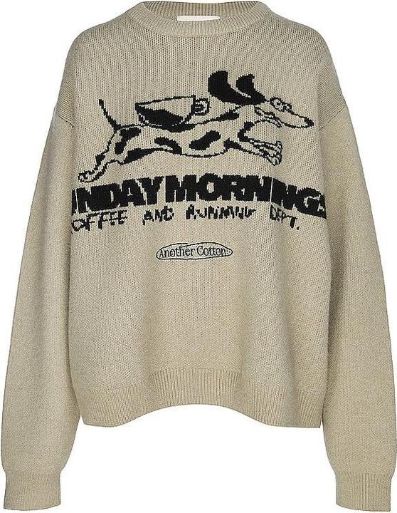 Produktbild Another Cotton Sweater (L)