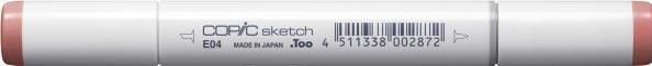 Immagine prodotto Copic Schizzo tipo E - 04 (1x)