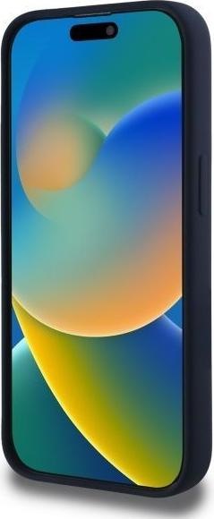 Immagine prodotto Red Bull Custodia in silicone per Apple iPhone 14 Pro - navy (Apple iPhone 14 Pro)