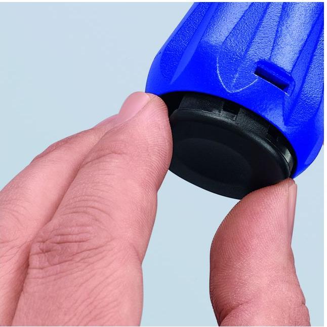 Actual product image Knipex TubiX XL (260 mm)