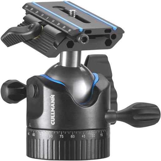 Produktbild Cullmann Concept One Hybrid-Kopf OH6.5