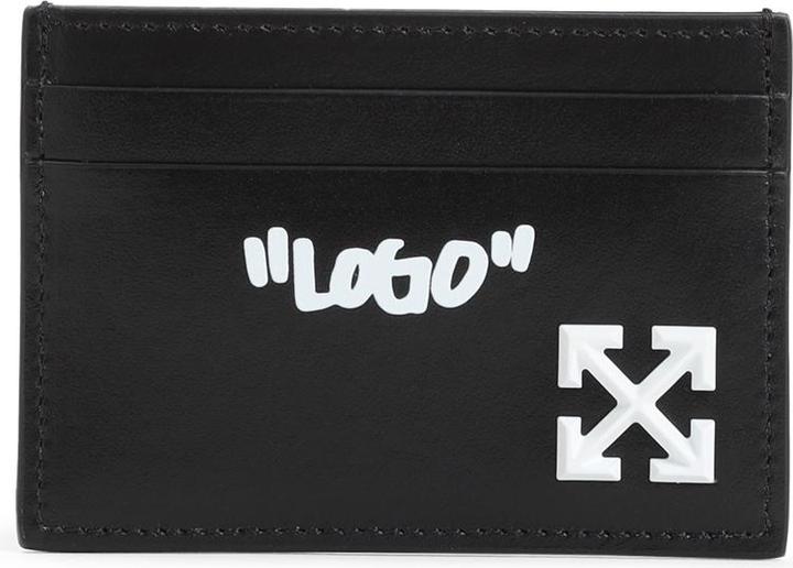 Off WHITE OMND09FC99LEA001