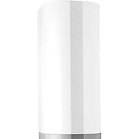 Thumbnail - Metro Therm, Zubehör Sanitärinstallation, Plattenset, weiss 400 mm für 110-160 l Warmwasserbereiter.