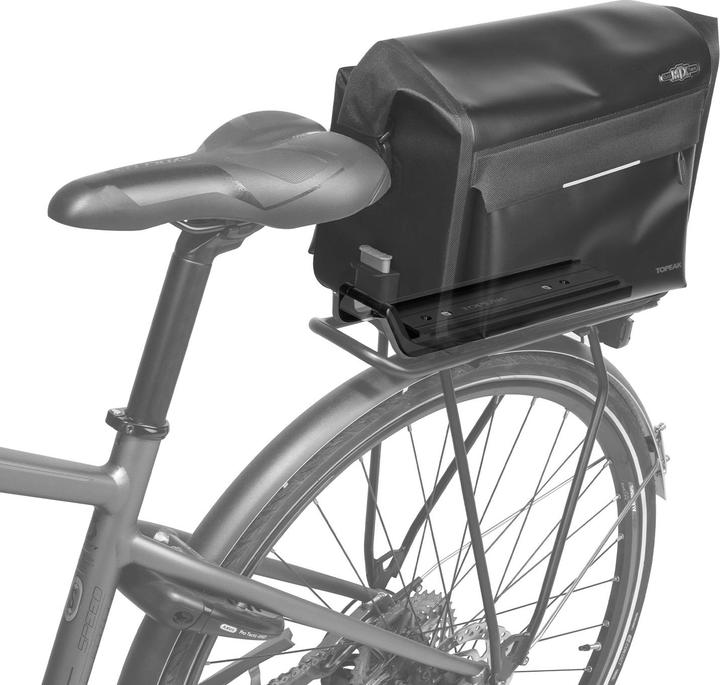 Immagine prodotto Topeak Adattatore Omni QuickTrack