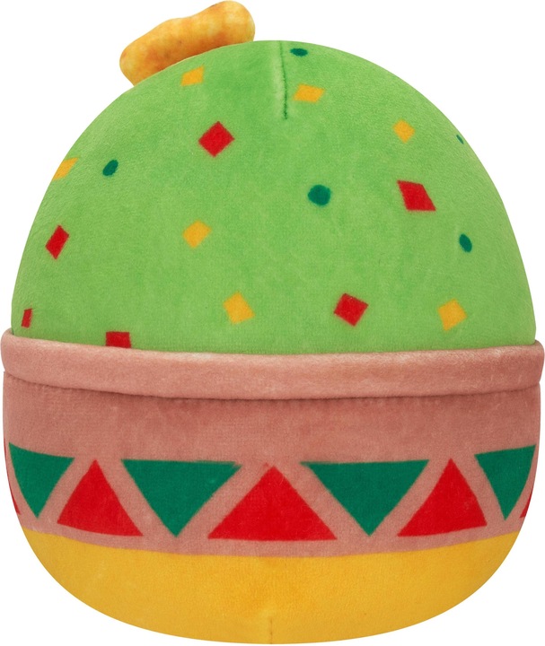 Produktbild Squishmallows Flip A Mallow - Gideon the Guacamole/Austin the Avocado (13 cm)