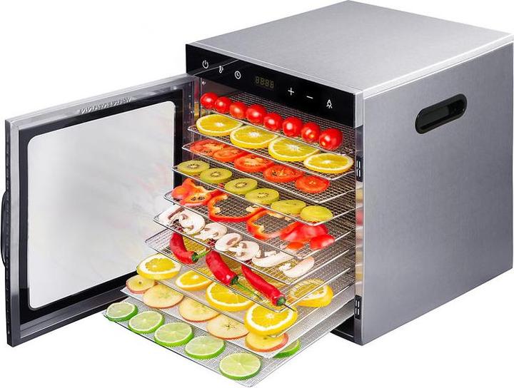 Produktbild Wartmann WM-2206 DH