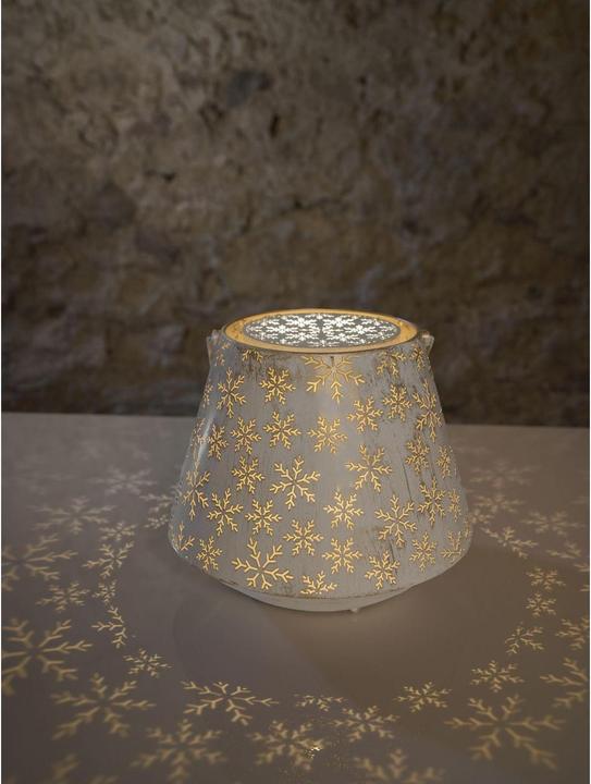 Actual product image STT Nova flake