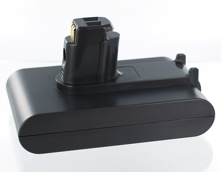 Produktbild AGI 14748 - Akku - Grau - Lithium-Ion (Li-Ion) - 1500 mAh - 14,8 V - DYSON DC30