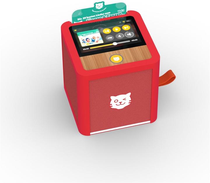 Produktbild Tigermedia Tigerbox Touch DE Edition (Deutsch)