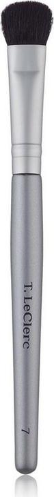 Actual product image T. LeClerc T.LeClerc Eyes Base Brush 7 Eyeshadow Brush
