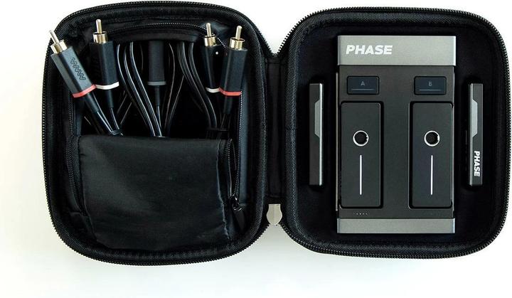 Produktbild MWM Digital Vinyl System PHASE Case