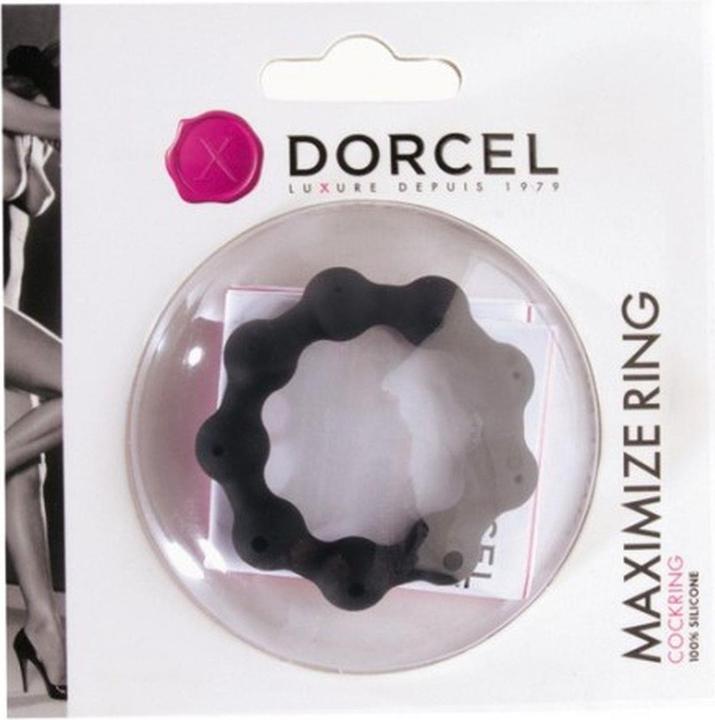 Produktbild Marc Dorcel Maximize Ring (3 cm)
