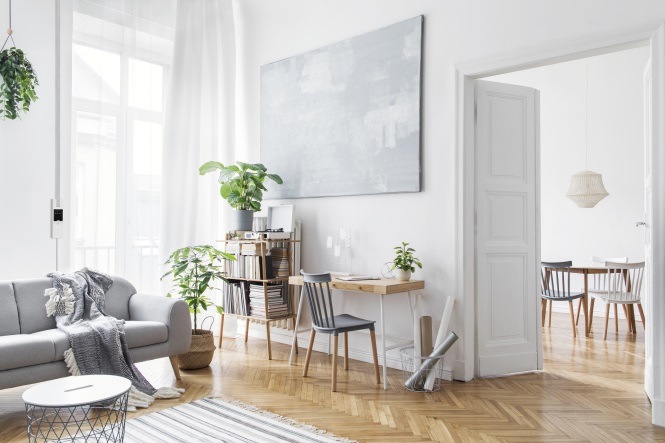 Productafbeelding Rademacher RolloTron Standaard 1300-UW