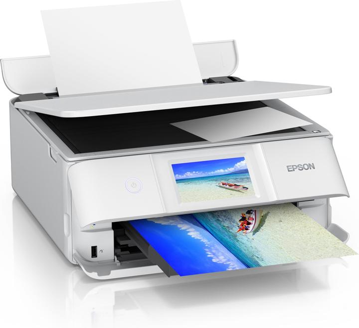 Produktbild Epson XP-8605 Photo (Tintenpatrone, Farbe)