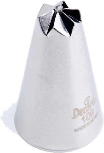 Produktbild Decora 109 (Spritztüllen)