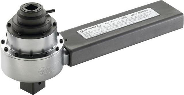 Productafbeelding Stahlwille MP300 Vermogensvermenigvuldiger MULTIPOWER Nr. 1350 (3/4", 400 Nm, 375 Nm)