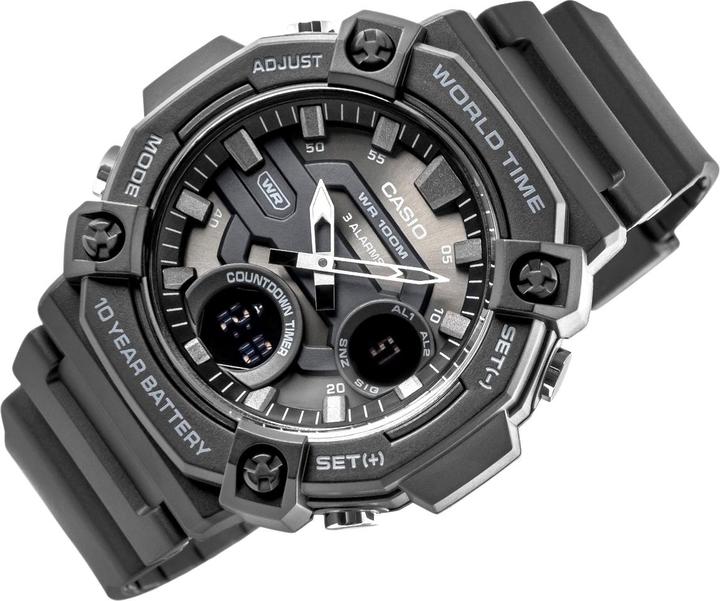 Immagine prodotto Casio Orologio da uomo