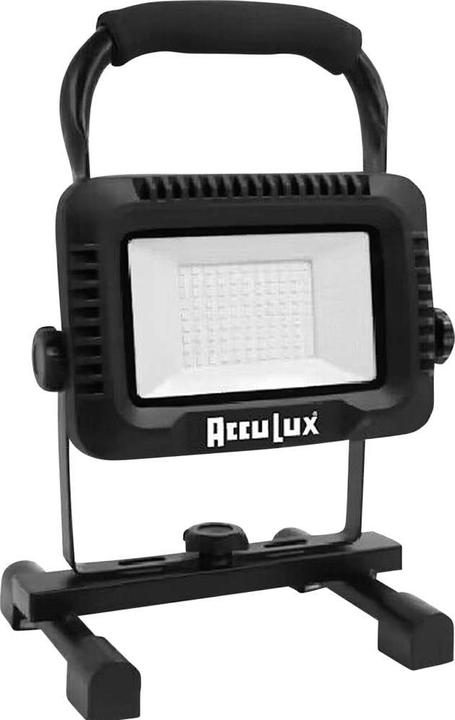 Image du produit AccuLux Lampe de travail LED FL20 (4000 lm)